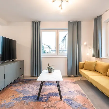 Bergstrasse 2 Pax Neu Parkplatz Heppenheim (Bergstrasse)