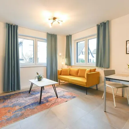 Bergstrasse 2 Pax Neu Parkplatz Apartment *