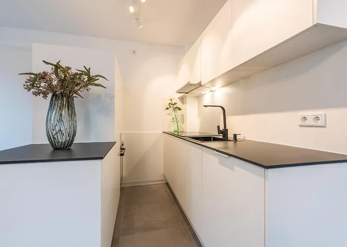 Apartmán Bergstrasse 2 Pax Neu Parkplatz Heppenheim (Bergstrasse)