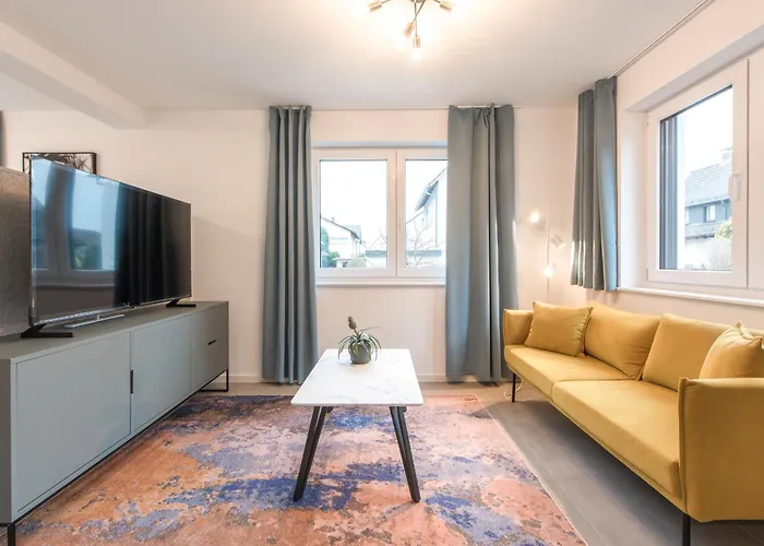 Bergstrasse 2 Pax Neu Parkplatz Heppenheim (Bergstrasse)